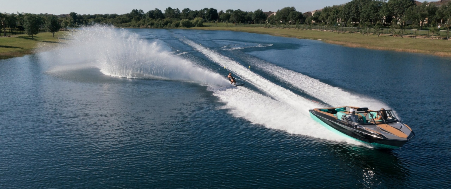 Ski Nautique Nautique NZ