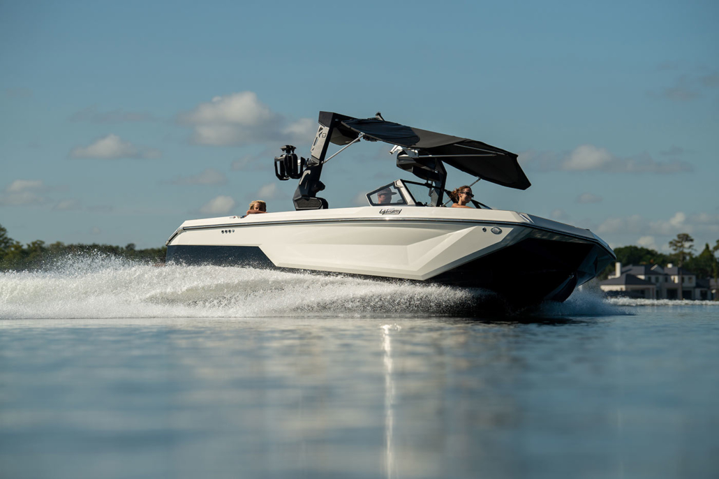 Super Air Nautique GS22 - Nautique NZ