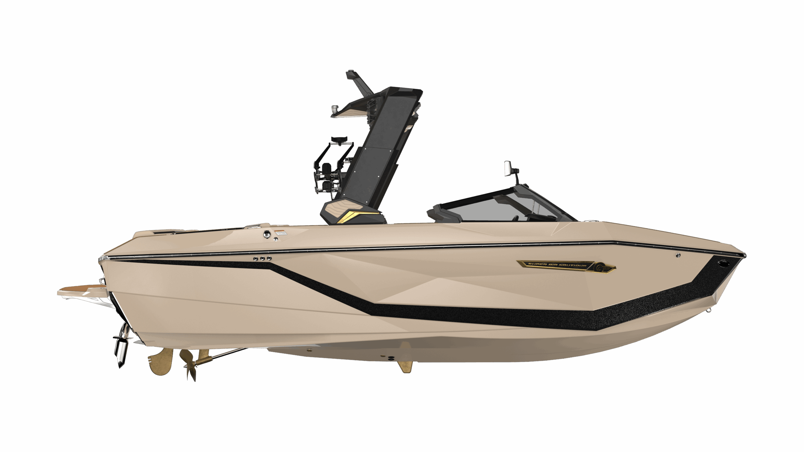 G23_Profile_Starboard