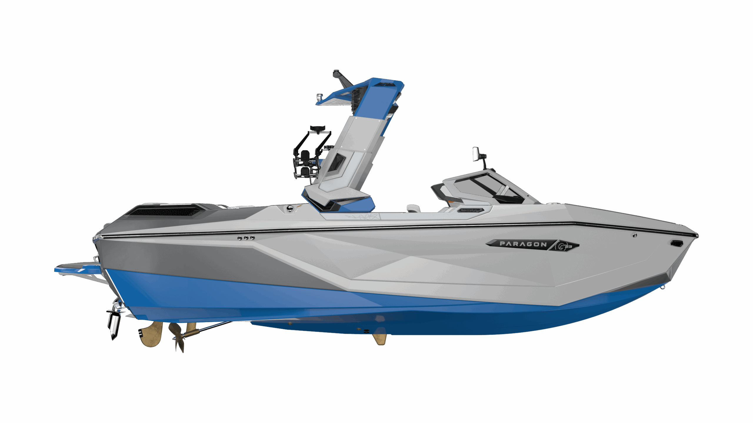P23_Profile_Starboard