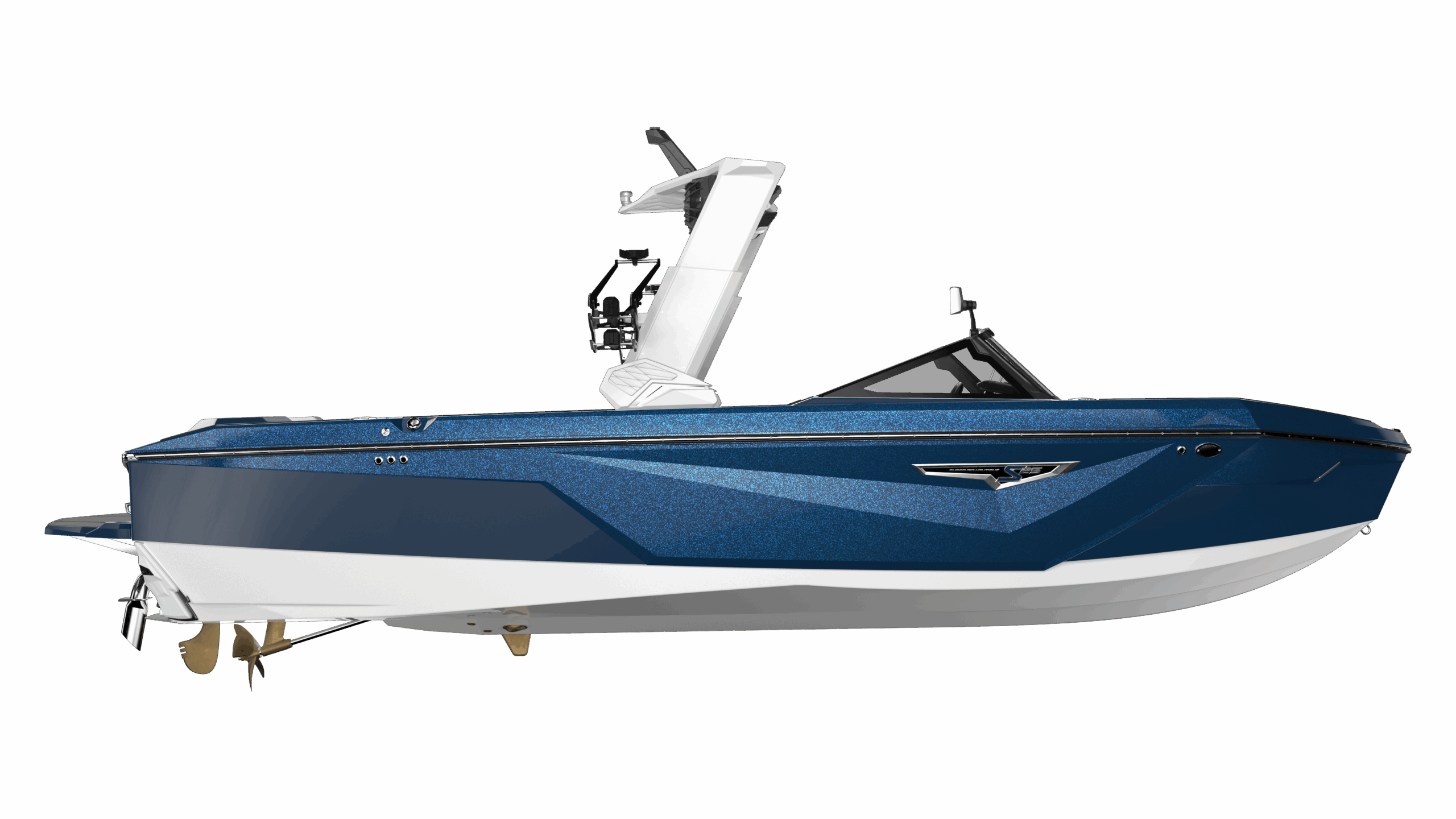 S25_Profile_Starboard