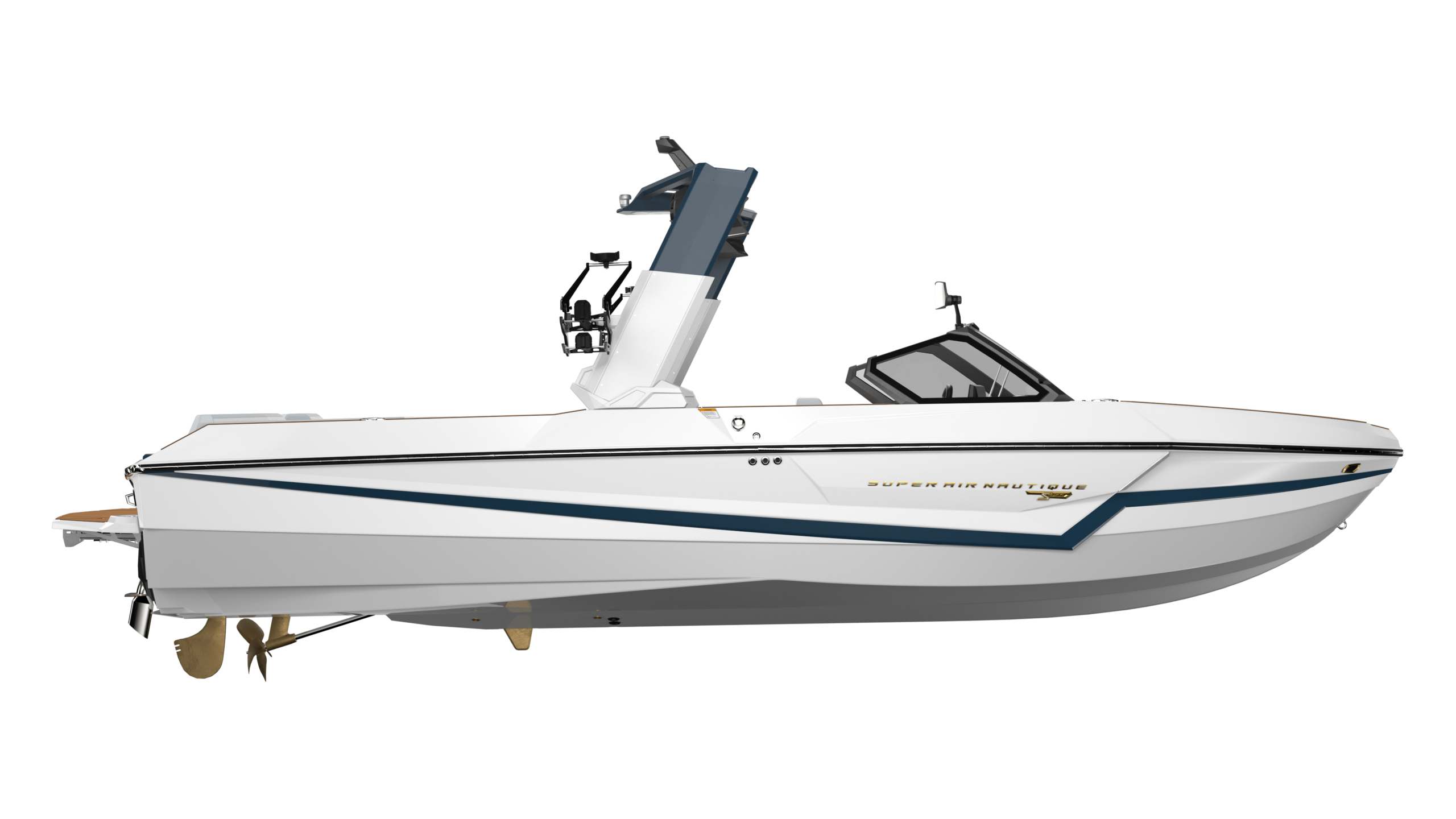 S25_Profile_Starboard